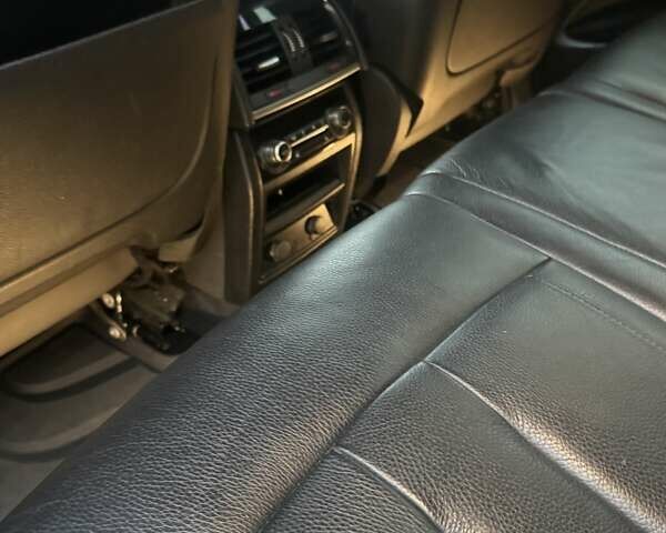 Белый БМВ Х5, объемом двигателя 2.99 л и пробегом 179 тыс. км за 35000 $, фото 12 на Automoto.ua