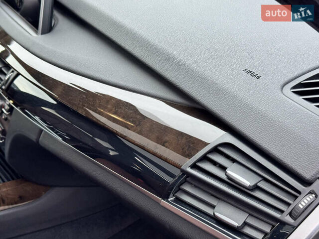 Белый БМВ Х5, объемом двигателя 2.98 л и пробегом 130 тыс. км за 28700 $, фото 24 на Automoto.ua