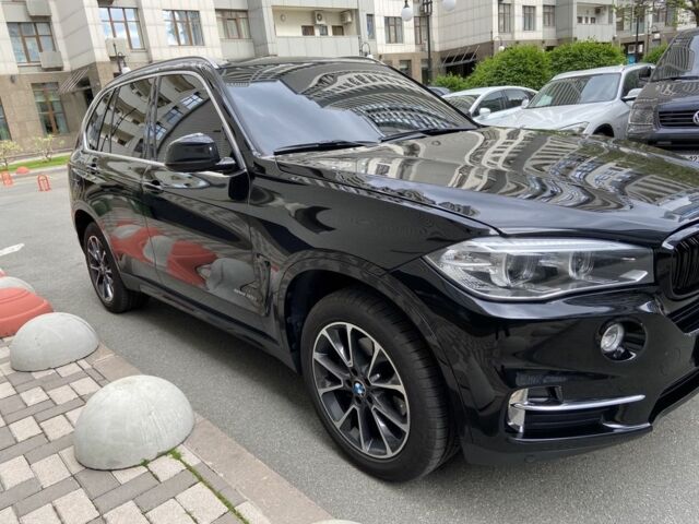 Белый БМВ Х5, объемом двигателя 2 л и пробегом 204 тыс. км за 23000 $, фото 2 на Automoto.ua