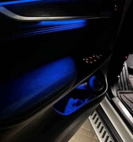 Белый БМВ Х5, объемом двигателя 2 л и пробегом 206 тыс. км за 26999 $, фото 78 на Automoto.ua