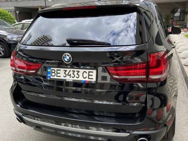 Белый БМВ Х5, объемом двигателя 2 л и пробегом 204 тыс. км за 23000 $, фото 13 на Automoto.ua