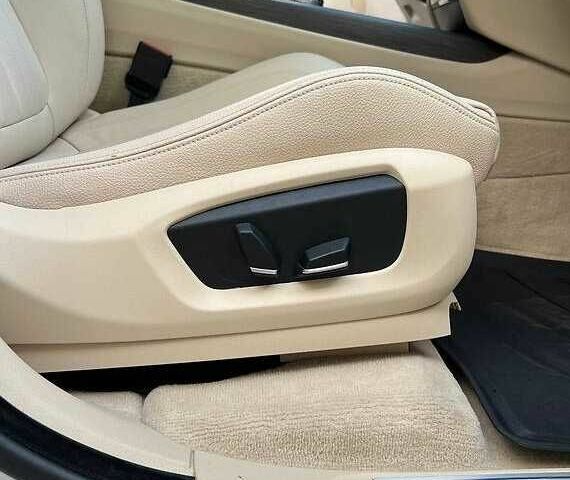 Белый БМВ Х5, объемом двигателя 2 л и пробегом 89 тыс. км за 23000 $, фото 17 на Automoto.ua