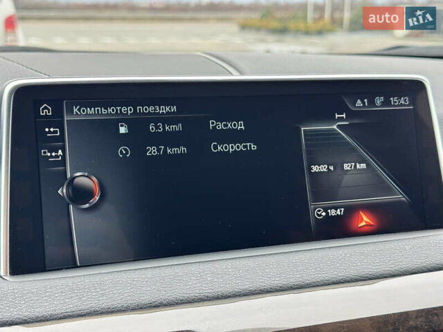 Белый БМВ Х5, объемом двигателя 2.98 л и пробегом 130 тыс. км за 28700 $, фото 54 на Automoto.ua