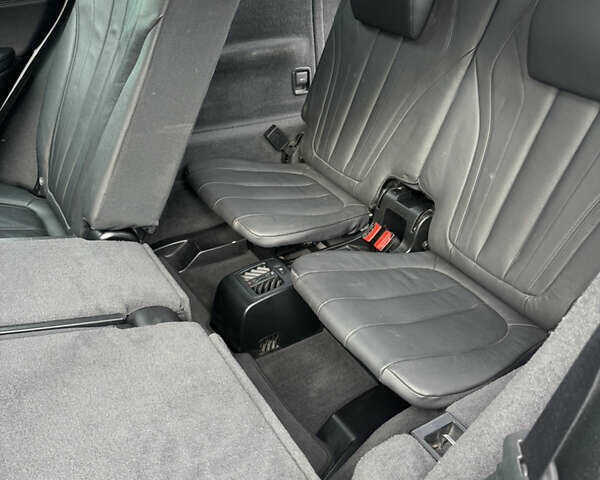 Белый БМВ Х5, объемом двигателя 2.99 л и пробегом 234 тыс. км за 31700 $, фото 14 на Automoto.ua