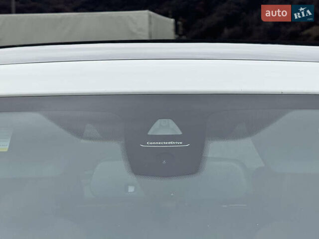 Белый БМВ Х5, объемом двигателя 2.98 л и пробегом 130 тыс. км за 28700 $, фото 10 на Automoto.ua