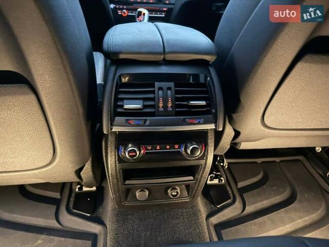 Белый БМВ Х5, объемом двигателя 2 л и пробегом 166 тыс. км за 28300 $, фото 16 на Automoto.ua