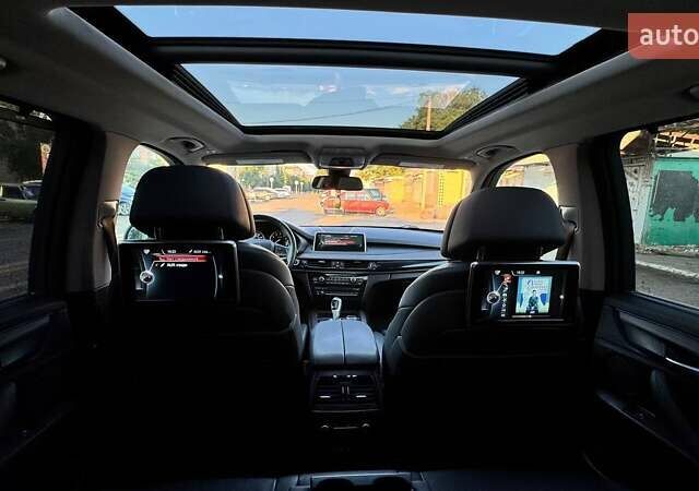 Белый БМВ Х5, объемом двигателя 2 л и пробегом 206 тыс. км за 26999 $, фото 65 на Automoto.ua