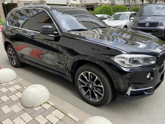 Белый БМВ Х5, объемом двигателя 2 л и пробегом 204 тыс. км за 23000 $, фото 8 на Automoto.ua