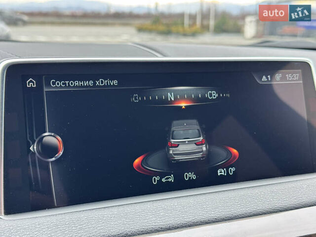 Белый БМВ Х5, объемом двигателя 2.98 л и пробегом 130 тыс. км за 28700 $, фото 45 на Automoto.ua