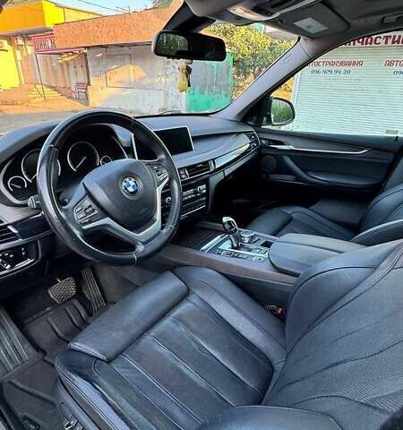 Белый БМВ Х5, объемом двигателя 2 л и пробегом 206 тыс. км за 26999 $, фото 45 на Automoto.ua