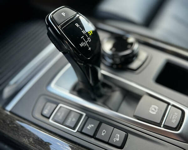 Белый БМВ Х5, объемом двигателя 2.99 л и пробегом 146 тыс. км за 38200 $, фото 12 на Automoto.ua