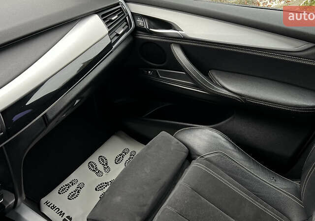 Білий БМВ Х5, об'ємом двигуна 2 л та пробігом 166 тис. км за 28000 $, фото 17 на Automoto.ua