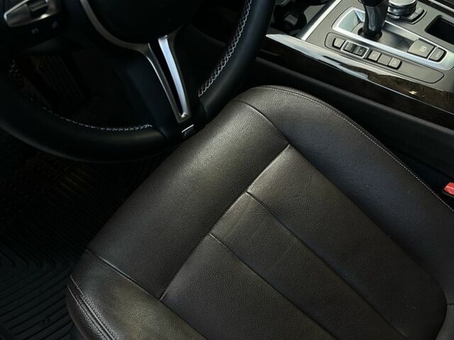 Белый БМВ Х5, объемом двигателя 3 л и пробегом 175 тыс. км за 22600 $, фото 6 на Automoto.ua