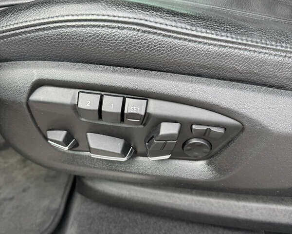 Белый БМВ Х5, объемом двигателя 2.99 л и пробегом 234 тыс. км за 33200 $, фото 18 на Automoto.ua