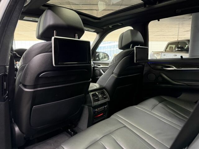 Білий БМВ Х5, об'ємом двигуна 4.4 л та пробігом 147 тис. км за 32900 $, фото 21 на Automoto.ua