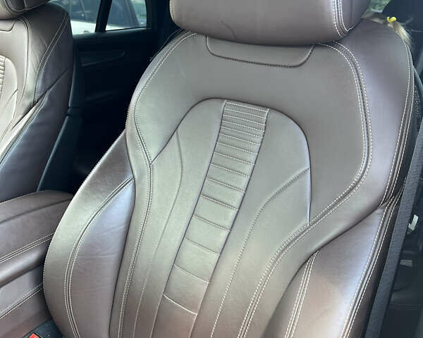 Белый БМВ Х5, объемом двигателя 2.99 л и пробегом 176 тыс. км за 42000 $, фото 13 на Automoto.ua