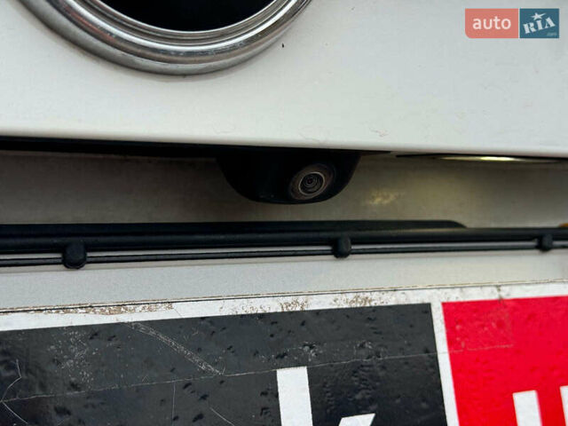 Белый БМВ Х5, объемом двигателя 2 л и пробегом 95 тыс. км за 29990 $, фото 8 на Automoto.ua