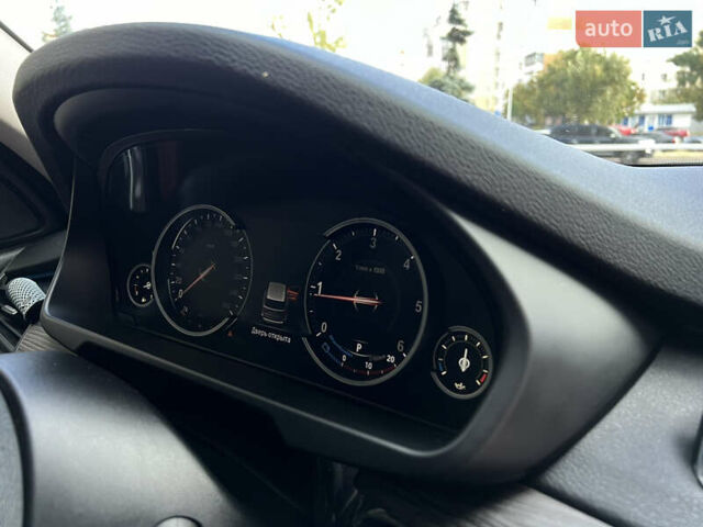 Белый БМВ Х5, объемом двигателя 2 л и пробегом 133 тыс. км за 37000 $, фото 37 на Automoto.ua