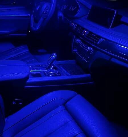 Белый БМВ Х5, объемом двигателя 2 л и пробегом 206 тыс. км за 26999 $, фото 75 на Automoto.ua