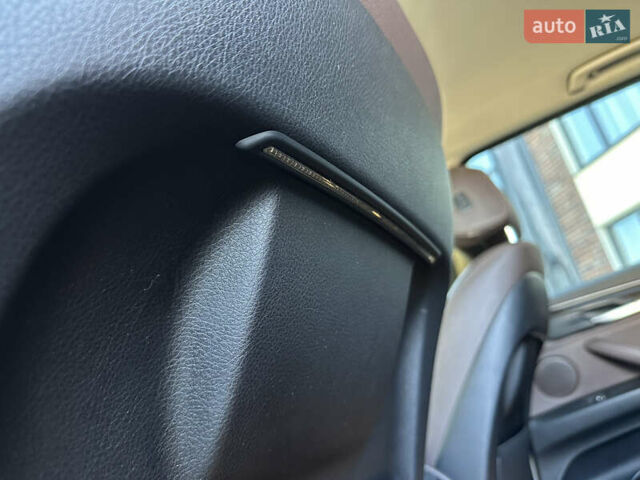 Белый БМВ Х5, объемом двигателя 2 л и пробегом 225 тыс. км за 25300 $, фото 46 на Automoto.ua