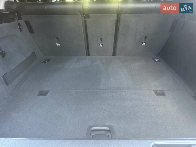 БМВ Х5 2016 в Виннице на Automoto.ua Белый БМВ Х5, объемом двигателя 2 л и пробегом 95 тыс. км за 31000 $, фото 34 на Automoto.ua