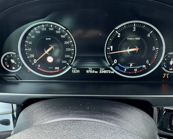 Белый БМВ Х5, объемом двигателя 2.99 л и пробегом 234 тыс. км за 31700 $, фото 25 на Automoto.ua