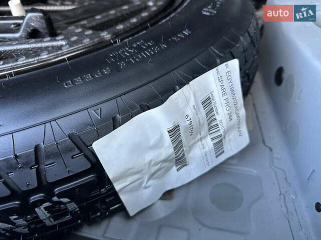 Белый БМВ Х5, объемом двигателя 2 л и пробегом 225 тыс. км за 25300 $, фото 32 на Automoto.ua