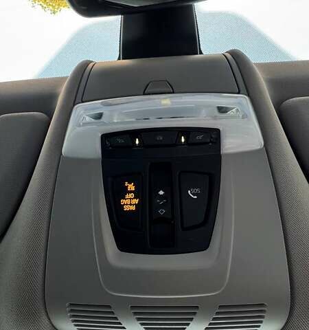 Белый БМВ Х5, объемом двигателя 2 л и пробегом 206 тыс. км за 26999 $, фото 46 на Automoto.ua