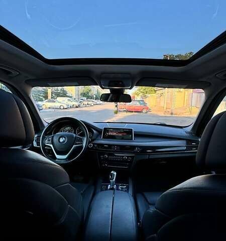 Белый БМВ Х5, объемом двигателя 2 л и пробегом 206 тыс. км за 26999 $, фото 67 на Automoto.ua