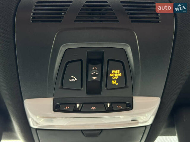 Белый БМВ Х5, объемом двигателя 2.98 л и пробегом 130 тыс. км за 28700 $, фото 21 на Automoto.ua