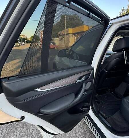 Белый БМВ Х5, объемом двигателя 2 л и пробегом 206 тыс. км за 26999 $, фото 31 на Automoto.ua