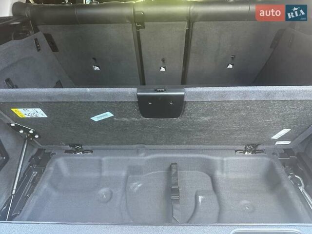 БМВ Х5 2016 в Виннице на Automoto.ua Белый БМВ Х5, объемом двигателя 2 л и пробегом 95 тыс. км за 31000 $, фото 35 на Automoto.ua