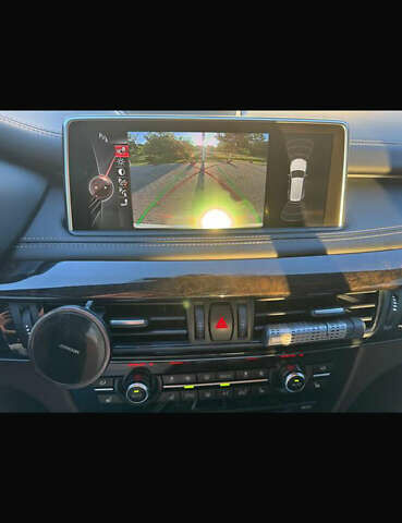 Білий БМВ Х5, об'ємом двигуна 2.99 л та пробігом 280 тис. км за 29000 $, фото 7 на Automoto.ua