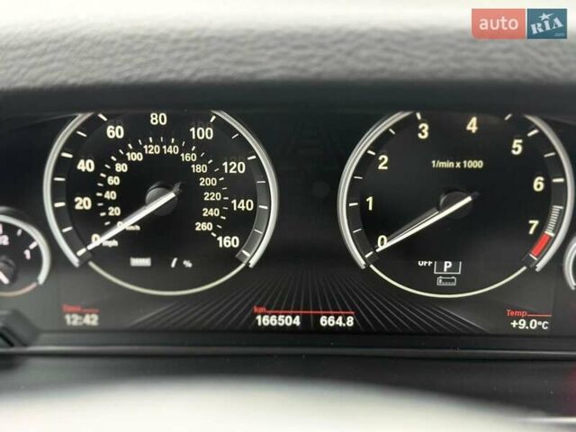 Белый БМВ Х5, объемом двигателя 2 л и пробегом 166 тыс. км за 28300 $, фото 23 на Automoto.ua