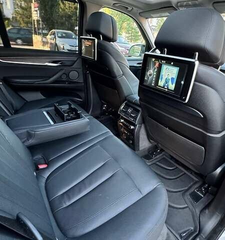 Белый БМВ Х5, объемом двигателя 2 л и пробегом 206 тыс. км за 26999 $, фото 69 на Automoto.ua