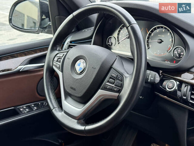 Белый БМВ Х5, объемом двигателя 2.98 л и пробегом 130 тыс. км за 28700 $, фото 22 на Automoto.ua