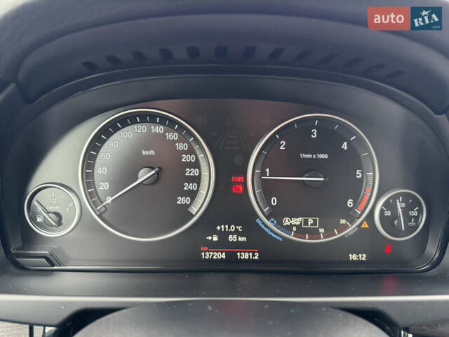 БМВ Х5 2016 в Тернополе на Automoto.ua Белый БМВ Х5, объемом двигателя 2 л и пробегом 137 тыс. км за 30500 $, фото 27 на Automoto.ua