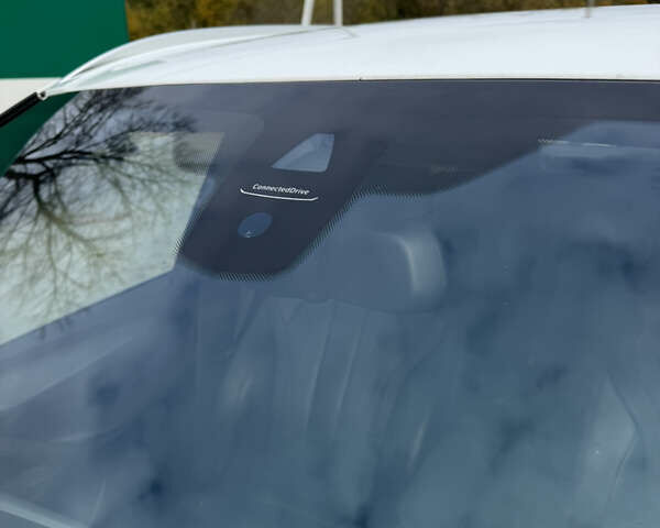 Белый БМВ Х5, объемом двигателя 2.99 л и пробегом 234 тыс. км за 33200 $, фото 7 на Automoto.ua