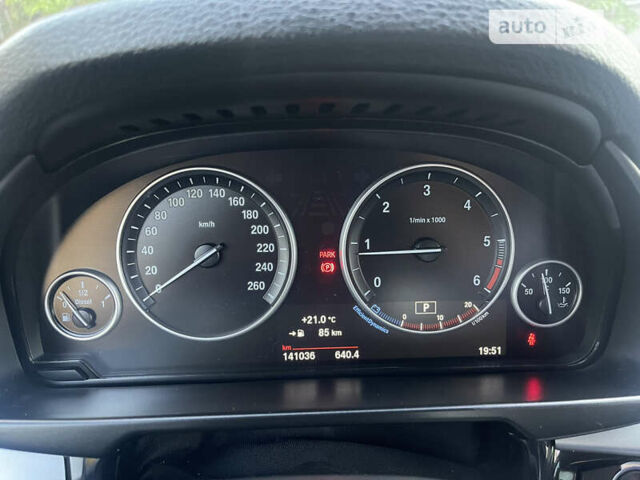 Білий БМВ Х5, об'ємом двигуна 2 л та пробігом 158 тис. км за 26000 $, фото 14 на Automoto.ua