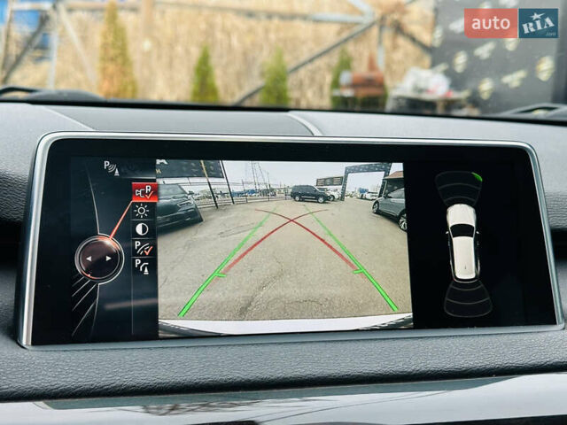 Белый БМВ Х5, объемом двигателя 3 л и пробегом 92 тыс. км за 23500 $, фото 34 на Automoto.ua