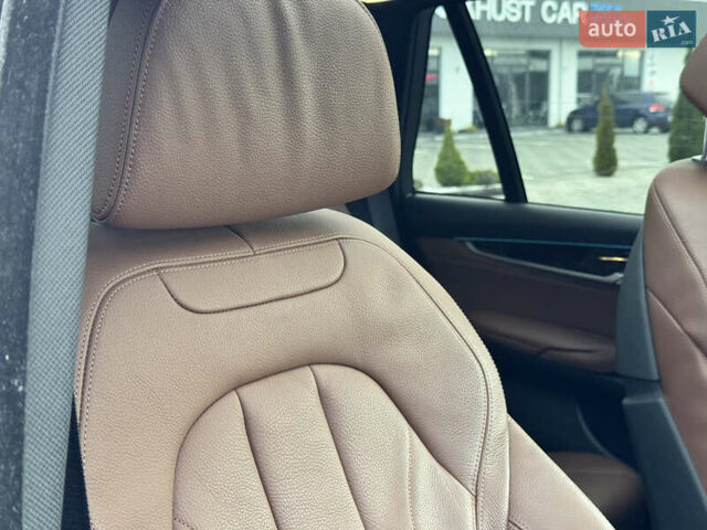 Белый БМВ Х5, объемом двигателя 2.98 л и пробегом 130 тыс. км за 28700 $, фото 31 на Automoto.ua