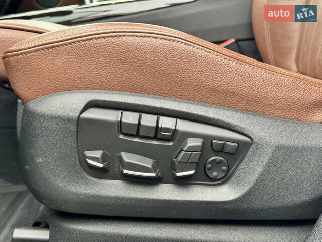 Белый БМВ Х5, объемом двигателя 2.98 л и пробегом 130 тыс. км за 28700 $, фото 42 на Automoto.ua