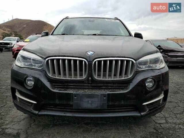 Белый БМВ Х5, объемом двигателя 2 л и пробегом 131 тыс. км за 7900 $, фото 4 на Automoto.ua