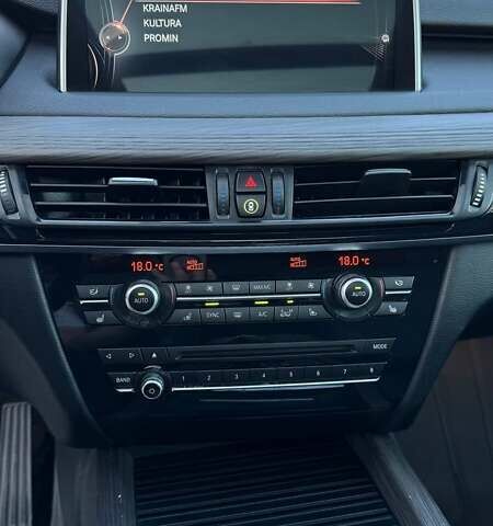 Белый БМВ Х5, объемом двигателя 2 л и пробегом 206 тыс. км за 26999 $, фото 50 на Automoto.ua