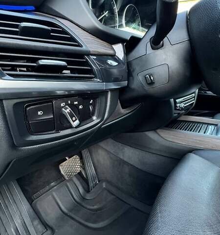 Белый БМВ Х5, объемом двигателя 2 л и пробегом 206 тыс. км за 26999 $, фото 42 на Automoto.ua