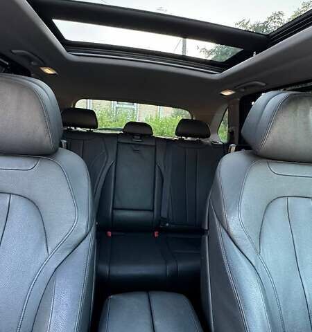 Белый БМВ Х5, объемом двигателя 2 л и пробегом 206 тыс. км за 26999 $, фото 66 на Automoto.ua