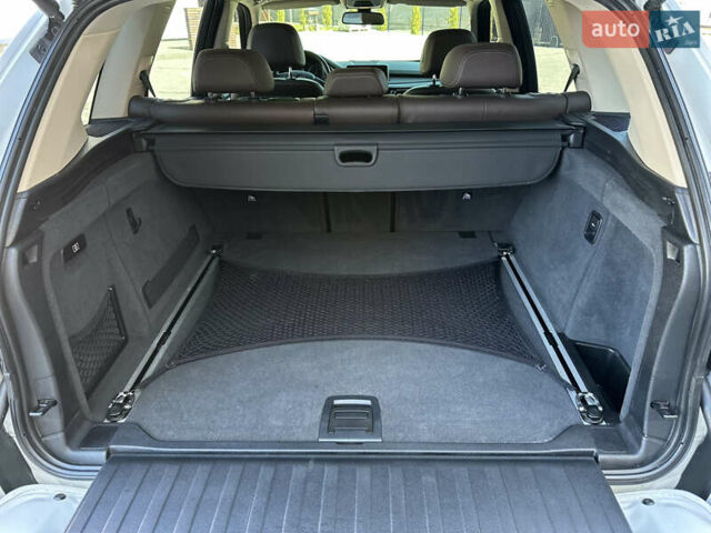 Белый БМВ Х5, объемом двигателя 2 л и пробегом 225 тыс. км за 25300 $, фото 29 на Automoto.ua