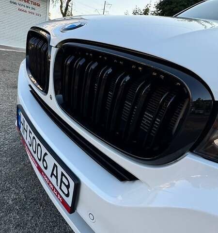 Белый БМВ Х5, объемом двигателя 2 л и пробегом 206 тыс. км за 26999 $, фото 39 на Automoto.ua