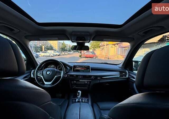 Белый БМВ Х5, объемом двигателя 2 л и пробегом 206 тыс. км за 26999 $, фото 68 на Automoto.ua