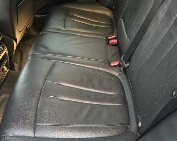 Белый БМВ Х5, объемом двигателя 2.99 л и пробегом 179 тыс. км за 35000 $, фото 11 на Automoto.ua